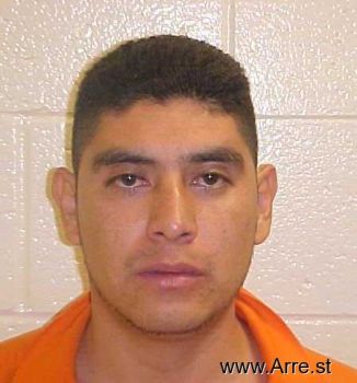 Carlos Pablo Ortega Mugshot