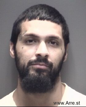 Carlos  Ortiz Mugshot