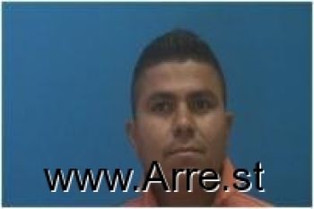 Carlos D Ortiz Mugshot