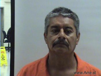 Carlos Esparza Pena Mugshot