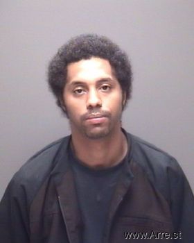 Carlos Deandre Phillips Mugshot