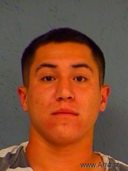 Carlos Jr Reyes Mugshot