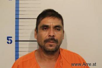 Carlos  Reyes Mugshot