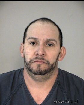 Carlos De Jesus Reyes-benitez Mugshot