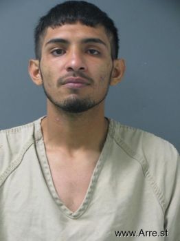 Carlos  Reyes-hernandez Mugshot