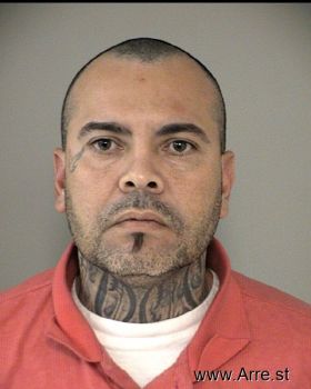 Carlos  Reyes-jaimes Mugshot