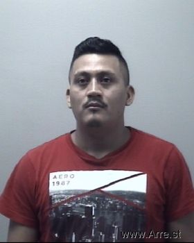 Carlos David Reyes-sanchez Mugshot