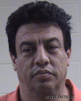 Carlos  Reyes-sanchez Mugshot