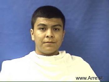 Carlos  Rivas Mugshot