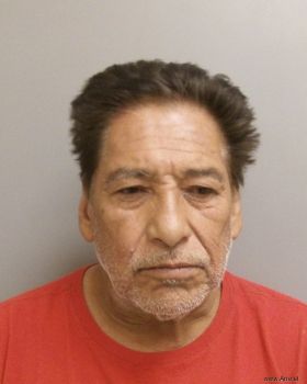 Carlos Alejos Rojas Mugshot