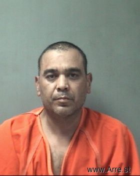 Carlos  Roman Mugshot