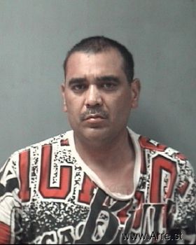 Carlos  Roman Mugshot