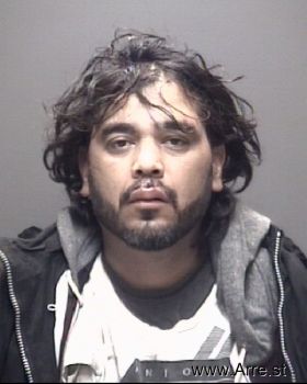 Carlos . Roman Mugshot