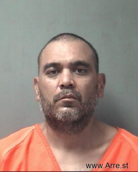 Carlos  Roman Mugshot