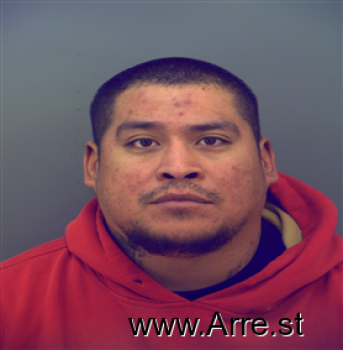 Carlos  Salazar Mugshot