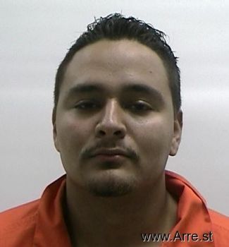 Carlos  Salazar Mugshot