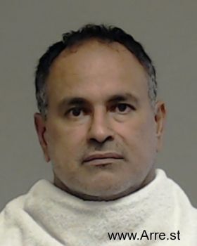 Carlos  Salazar Mugshot