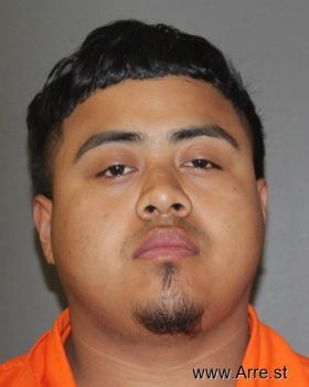 Carlos Raul Leija Santos Mugshot