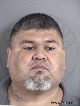 Carlos  Solis Mugshot