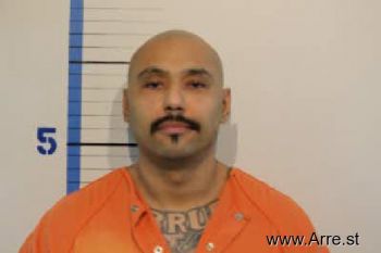 Carlos Humberto Suarez Mugshot