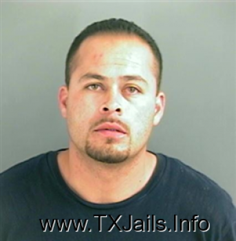 Carlos  Tovar Mugshot