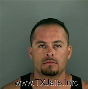 Carlos  Tovar Mugshot