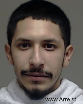 Carlos, Jr. Tovar Mugshot