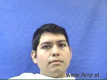 Carlos Alexander Valdez Mugshot