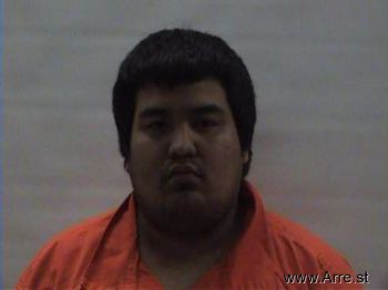 Carlos Andres Valdez Mugshot