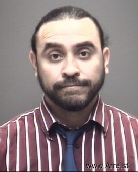 Carlos . Valdez Mugshot