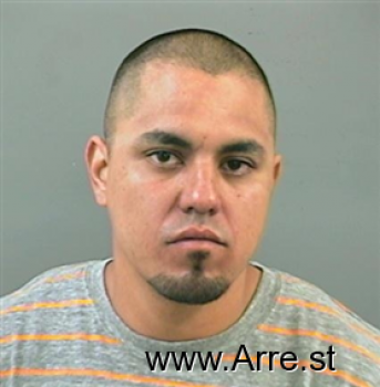 Carlos  Valdez Mugshot