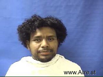 Carlos Alexander Valdez-medina Mugshot