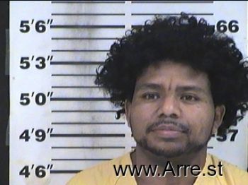 Carlos  Valdez-medina Mugshot