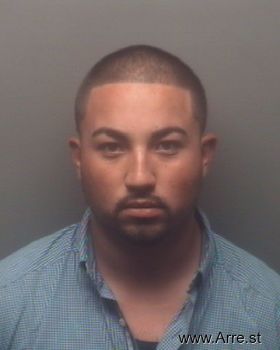 Carlos  Valencia Mugshot