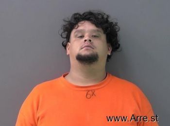 Carlos Alfredo Valenzuela Mugshot