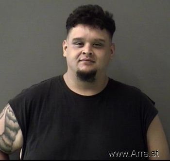 Carlos Alfredo Valenzuela Mugshot