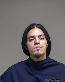 Carlos Jonathon Valenzuela Mugshot