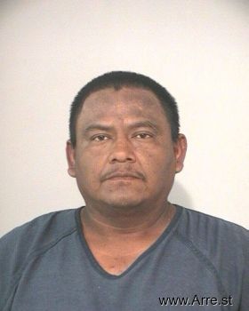 Carlos Angel Vazquez Mugshot