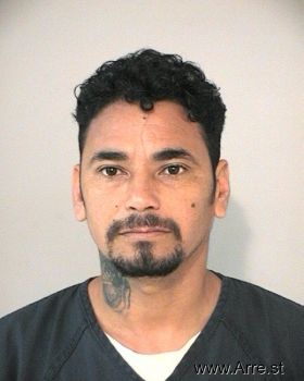 Carlos  Vazquez-puente Mugshot