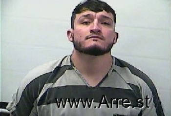 Carlos Arturo Vela Mugshot