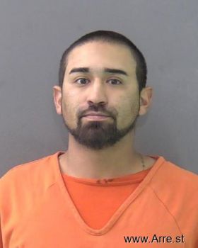 Carlos Junior Vela Mugshot