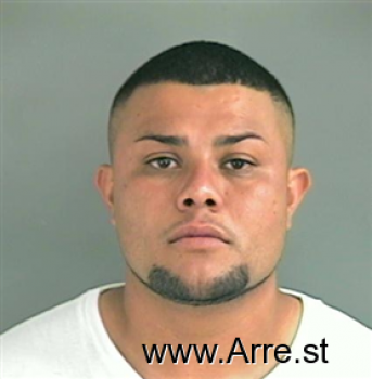 Carlos  Villalba Mugshot