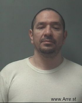 Carlos  Villarreal Mugshot