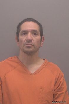 Carlos  Villarreal Mugshot