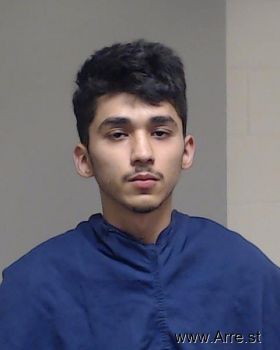 Carlos Alejandro Villarreal-ramirez Mugshot