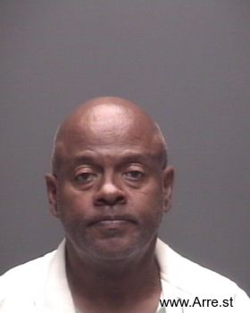 Carlton James Gary Mugshot