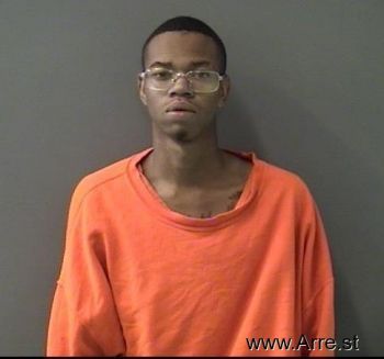 Carlton Deyshon Hudson Mugshot