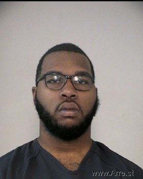 Carlton Delamonta Johnson Mugshot