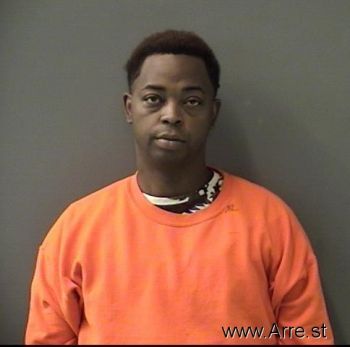 Carlton Dewayne Mitchell Mugshot