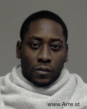 Carlton L Williams Mugshot